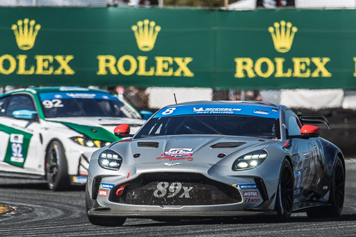 2026 BMW M Endurance Challenge at Daytona