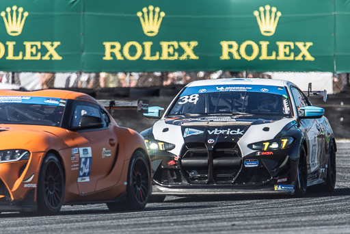 2026 BMW M Endurance Challenge at Daytona
