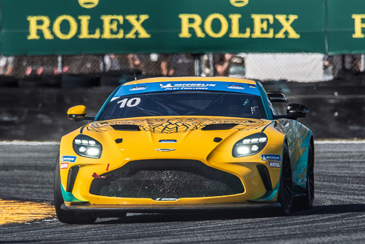 2026 BMW M Endurance Challenge at Daytona