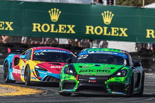 2026 BMW M Endurance Challenge at Daytona