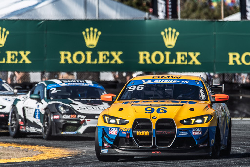 2026 BMW M Endurance Challenge at Daytona