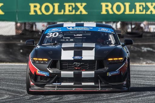 2026 BMW M Endurance Challenge at Daytona