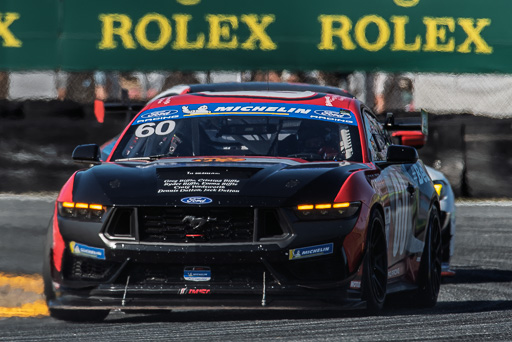 2026 BMW M Endurance Challenge at Daytona