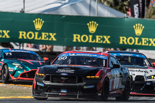 2026 BMW M Endurance Challenge at Daytona