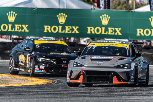 2026 BMW M Endurance Challenge at Daytona