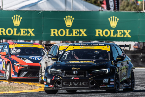 2026 BMW M Endurance Challenge at Daytona