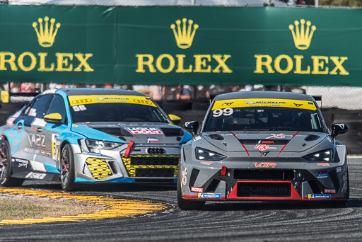 2026 BMW M Endurance Challenge at Daytona