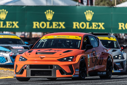 2026 BMW M Endurance Challenge at Daytona