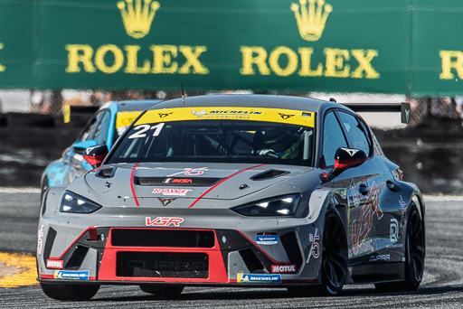 2026 BMW M Endurance Challenge at Daytona