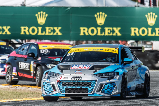 2026 BMW M Endurance Challenge at Daytona