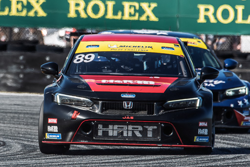 2026 BMW M Endurance Challenge at Daytona