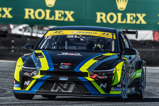 2026 BMW M Endurance Challenge at Daytona