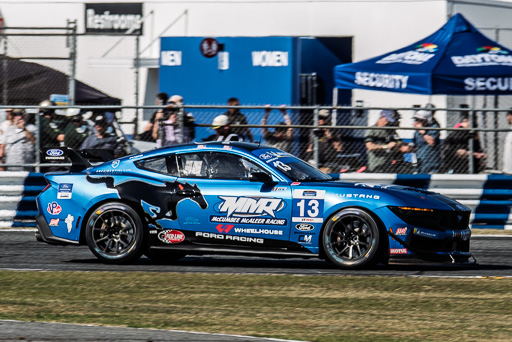 2026 BMW M Endurance Challenge at Daytona