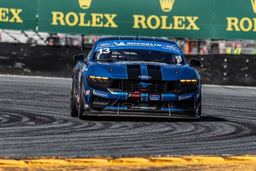 2026 BMW M Endurance Challenge at Daytona