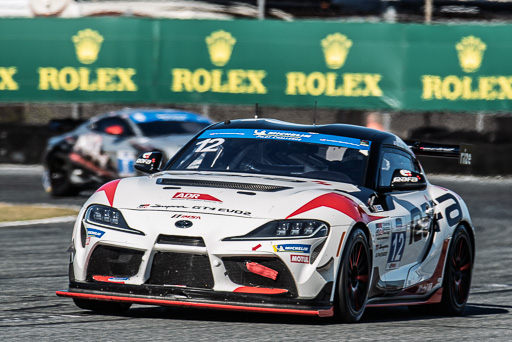 2026 BMW M Endurance Challenge at Daytona
