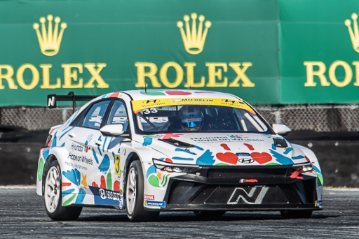 2026 BMW M Endurance Challenge at Daytona