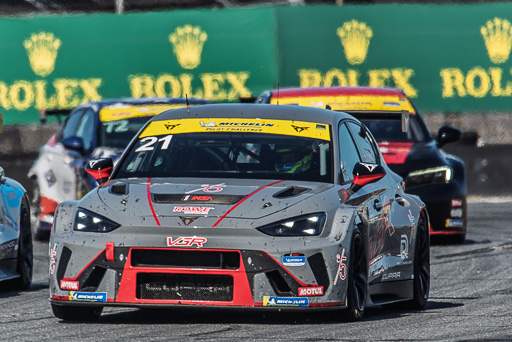 2026 BMW M Endurance Challenge at Daytona