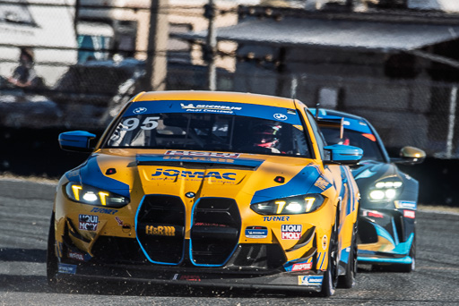 2026 BMW M Endurance Challenge at Daytona