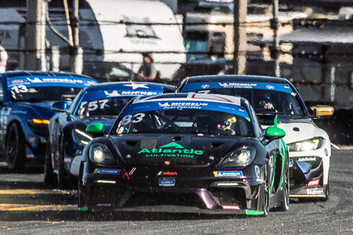 2026 BMW M Endurance Challenge at Daytona