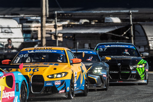 2026 BMW M Endurance Challenge at Daytona