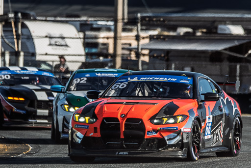 2026 BMW M Endurance Challenge at Daytona