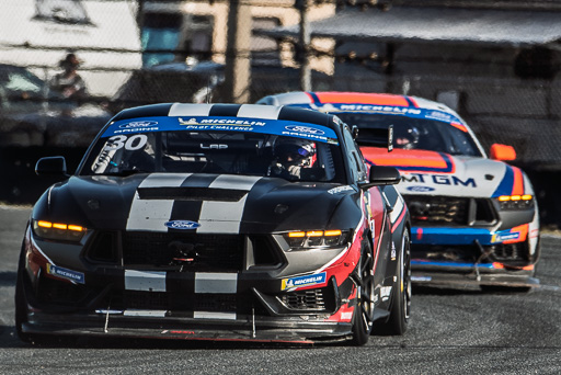 2026 BMW M Endurance Challenge at Daytona