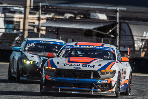 2026 BMW M Endurance Challenge at Daytona