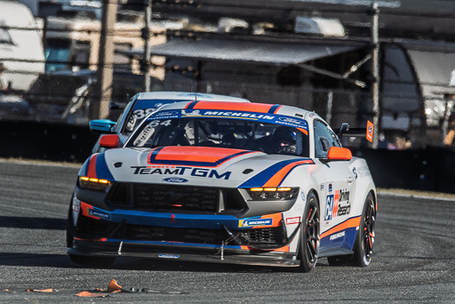 2026 BMW M Endurance Challenge at Daytona
