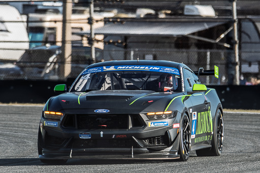 2026 BMW M Endurance Challenge at Daytona