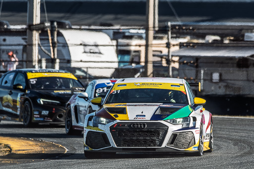 2026 BMW M Endurance Challenge at Daytona