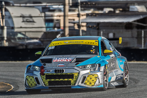 2026 BMW M Endurance Challenge at Daytona