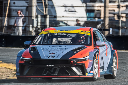 2026 BMW M Endurance Challenge at Daytona