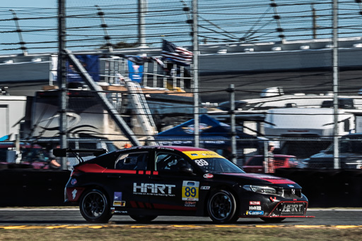 2026 BMW M Endurance Challenge at Daytona