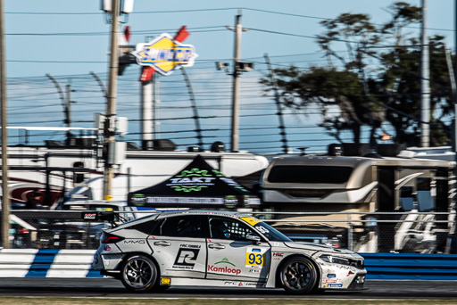 2026 BMW M Endurance Challenge at Daytona