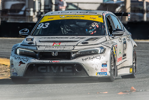 2026 BMW M Endurance Challenge at Daytona