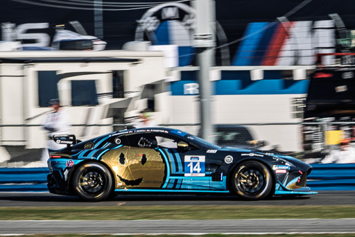 2026 BMW M Endurance Challenge at Daytona