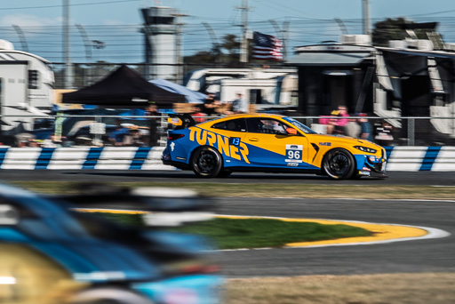 2026 BMW M Endurance Challenge at Daytona
