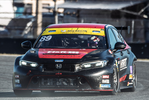 2026 BMW M Endurance Challenge at Daytona