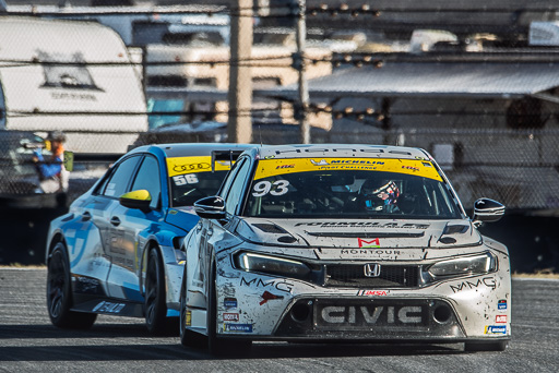2026 BMW M Endurance Challenge at Daytona