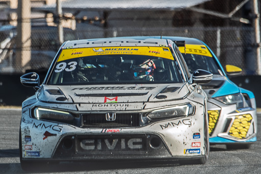 2026 BMW M Endurance Challenge at Daytona