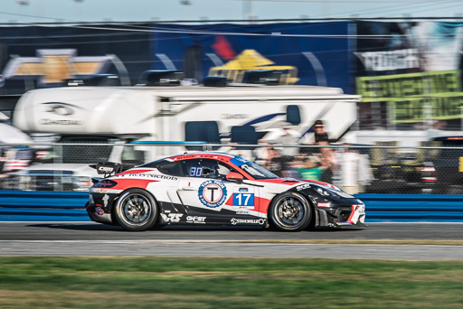 2026 BMW M Endurance Challenge at Daytona