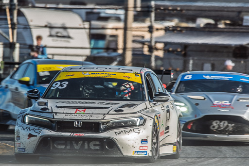 2026 BMW M Endurance Challenge at Daytona