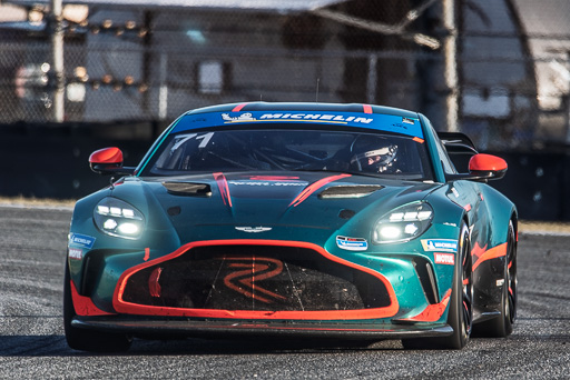 2026 BMW M Endurance Challenge at Daytona