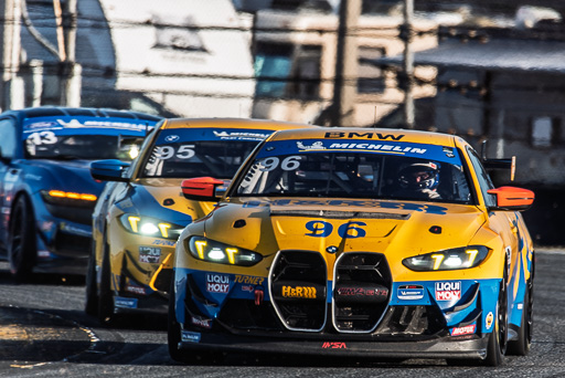 2026 BMW M Endurance Challenge at Daytona