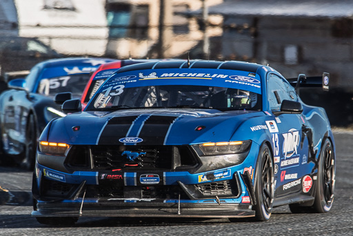 2026 BMW M Endurance Challenge at Daytona