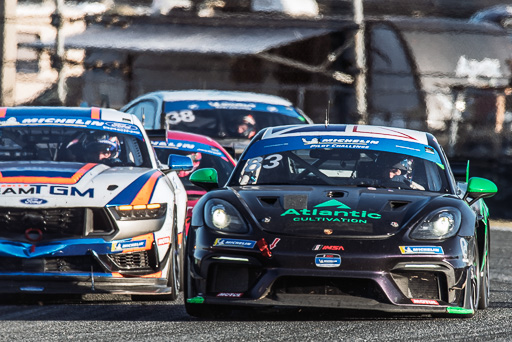2026 BMW M Endurance Challenge at Daytona