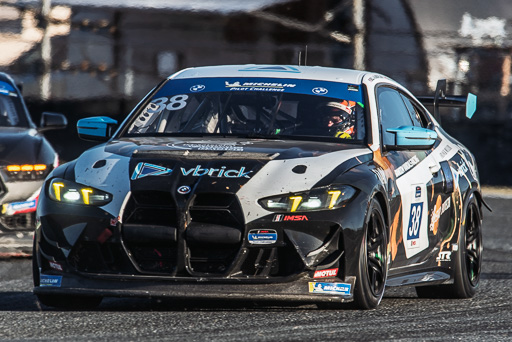 2026 BMW M Endurance Challenge at Daytona