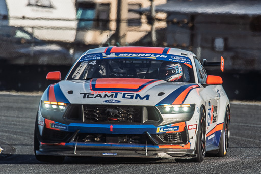 2026 BMW M Endurance Challenge at Daytona