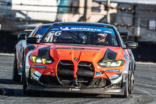 2026 BMW M Endurance Challenge at Daytona
