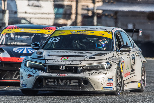 2026 BMW M Endurance Challenge at Daytona
